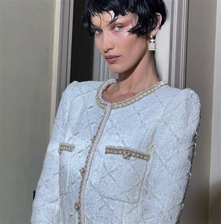 Bella Hadid Gender: Is SheTrans? Sexuality Explored