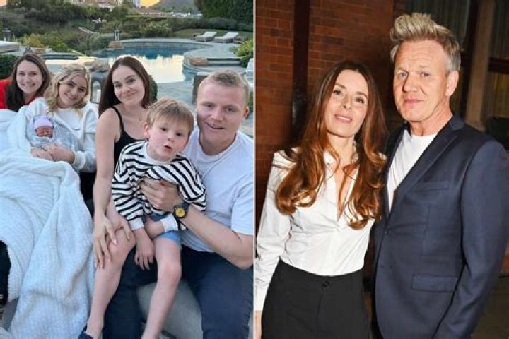 Bella Ramsey’s Parents And Relation With Gordon Ramsay