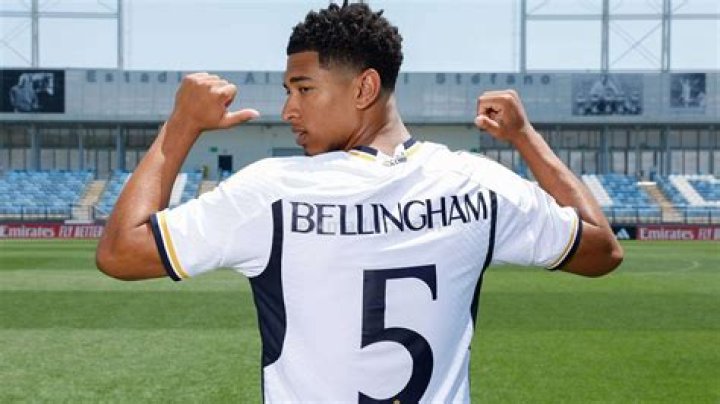Bellingham Footballer Parents: A Deep Dive Into The Family Background Of Jude Bellingham