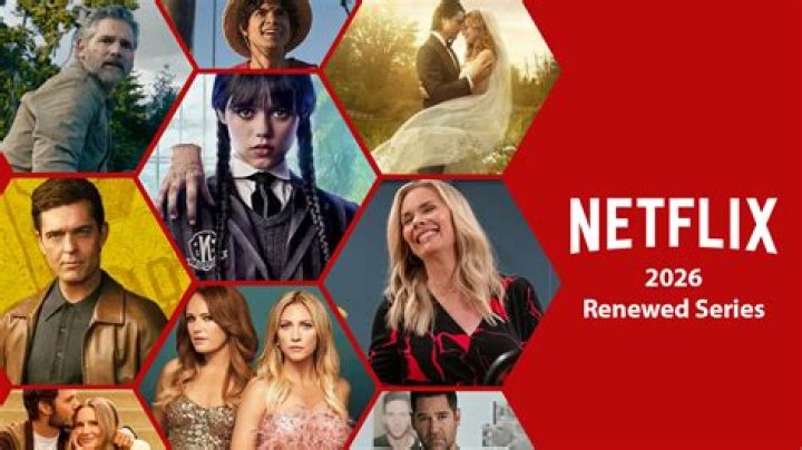 Beloved Comedy Central Series Coming to Netflix