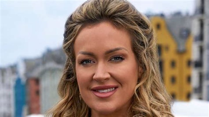 Below Deck Adventure alum Faye Clarke welcomes baby girl: See the first photos