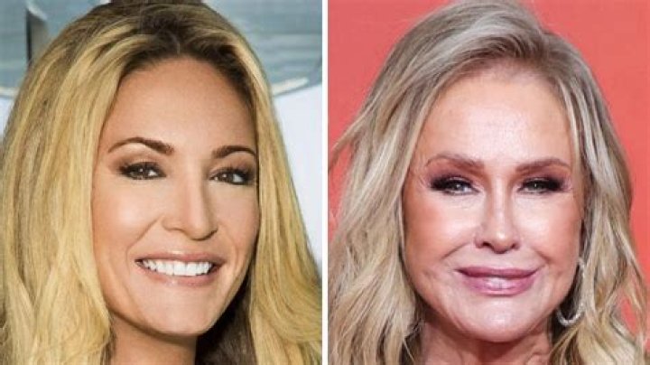 Below Deck alum Kate Chastain asks Kathy Hilton to ‘yell and scream’ at her