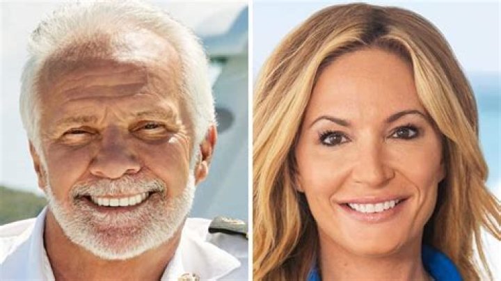 Below Deck alums Captain Lee Rosbach and Kate Chastain to appear on Project Runaway All-Stars