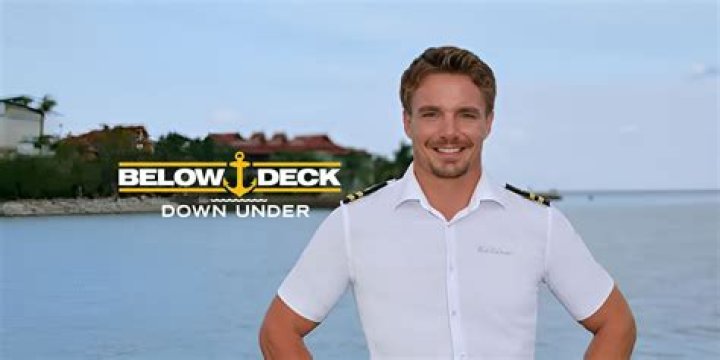 Below Deck Down Under spoilers: Does Adam get fired?