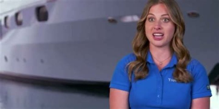 Below Deck Down Under: Who is new stew Taylor Dennison?