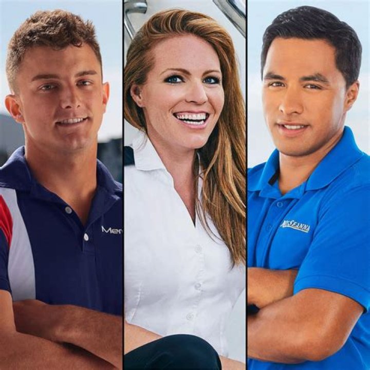 Below Deck exclusive: Rhylee Gerber reflects on reality TV, Kate Chastain, and sneak peek into her future