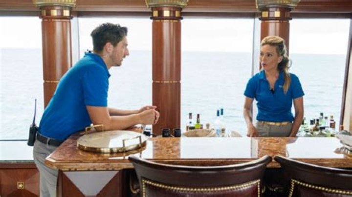 Below Deck Galley Talk: Below Deck and Below Deck Med alums dish hit show in new Bravo spin-off