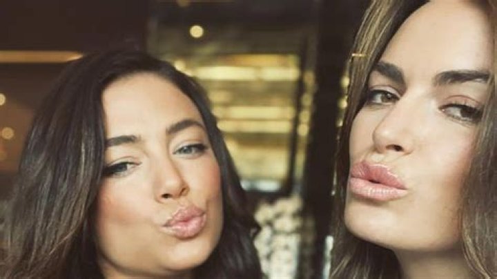 Below Deck Med alums Malia White and Katie Flood address dating rumors