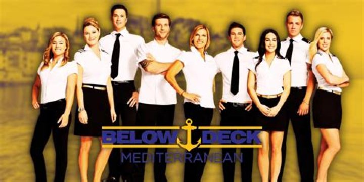 Below Deck Med fans praise Lloyd Spencer’s reaction to Lexi Wilson’s behavior, blast Bravo for double standard