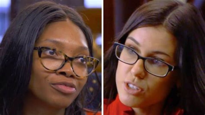 Below Deck Med fans sound off on Tumi ‘coming in hot’ at Natalya