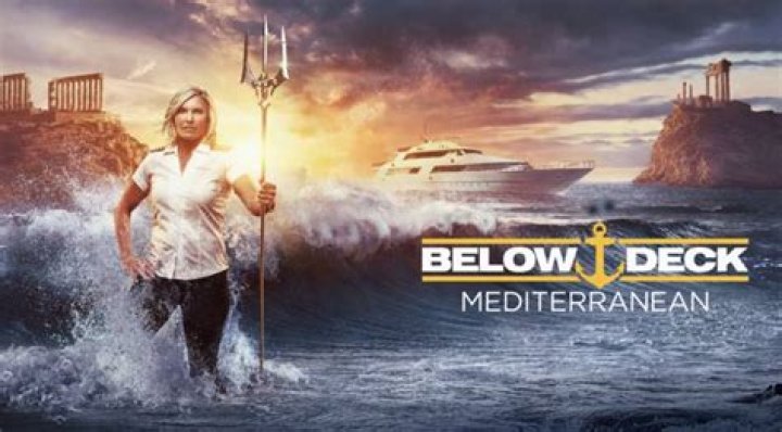 Below Deck Mediterranean recap: The cat’s out of the bag about Malia canoodling with Wes AND Adam edition