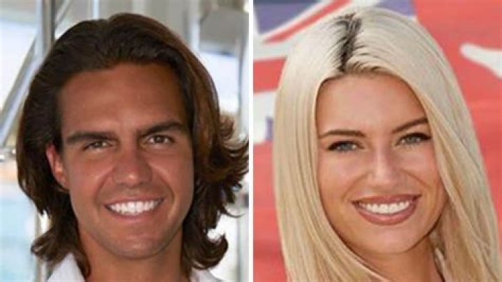 Below Deck’s Ben Willoughby reveals Camille Lamb breakup was ‘very ugly’