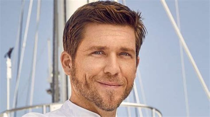 Below Deck Sailing Yacht alum Adam Glick has a new look that one Below Deck star calls ‘hot’