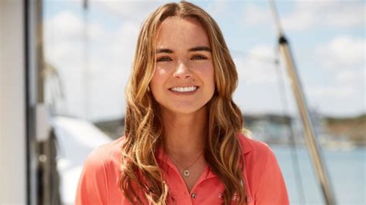 Below Deck Sailing Yacht deckhand Kelsie Goglia: Who is she and where to find her on Instagram?