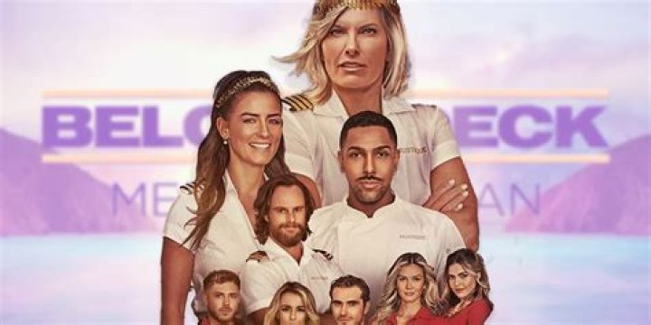 Below Deck Season 9 Episode 7 Release Date, Time, and Spoilers