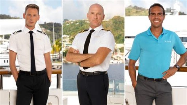 Below Deck spoilers: Captain Kerry’s Season 11 crew brings big personalities and big drama