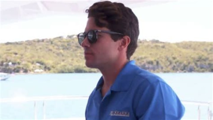 Below Deck: Who is new deckhand Robert Phillips?