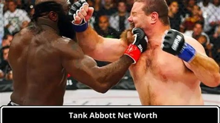 Ben Abbott Net Worth 2024