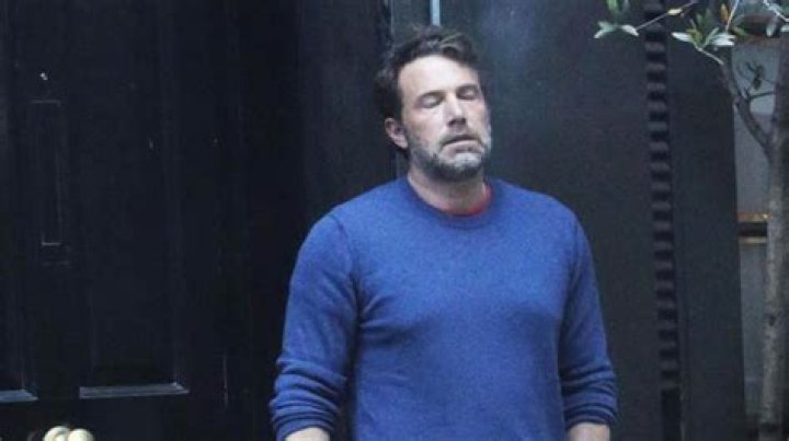 Ben Affleck - All You Need to Know