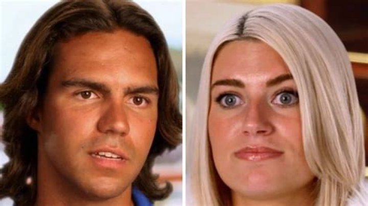 Ben and Camille from Below Deck: What happened in the Dominican Republic?