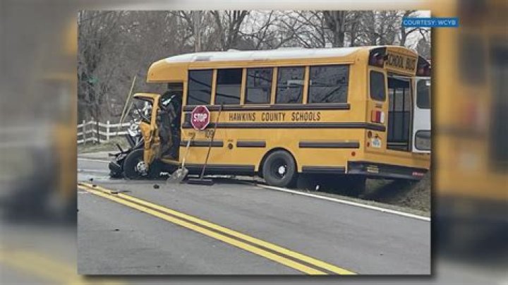 Ben Franklin student, 17, dies after being struck by school bus in City Park, NOPD says