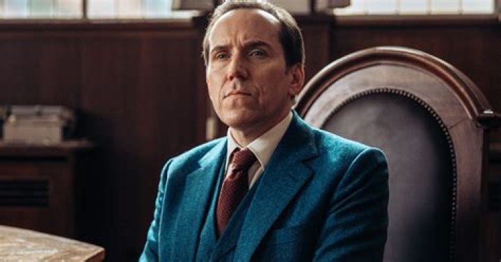 Ben Miller confirms Professor T has wrapped filming on season 3