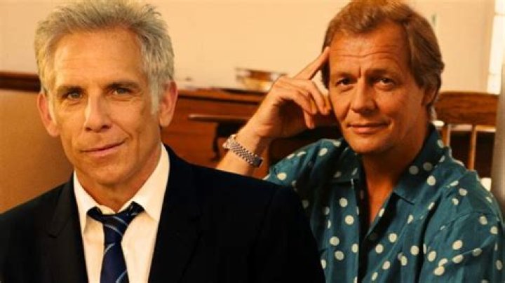 Ben Stiller Pays Heartfelt Tribute to David Soul, Remembering a ’70s Icon