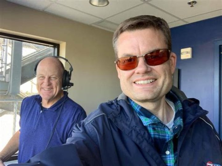 Ben Terry Obituary – Death: KPLC’s Lake Charles LA, Beloved Meteorologist, Ben Terry Died from Cancer
