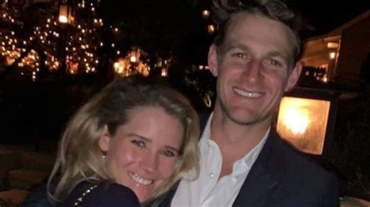 Ben Wierda: Who is Cassidy Gifford engaged to?