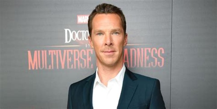 Benedict Cumberbatch's Next Role Will Be for Netflix's Wes Anderson Flick