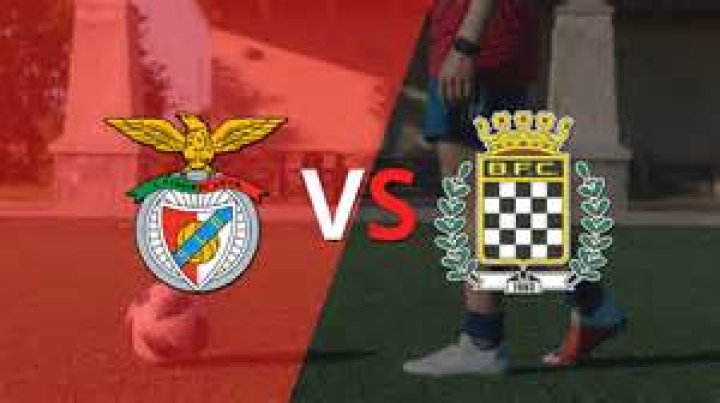 Benfica vs. Boavista Historical Head-to-Head