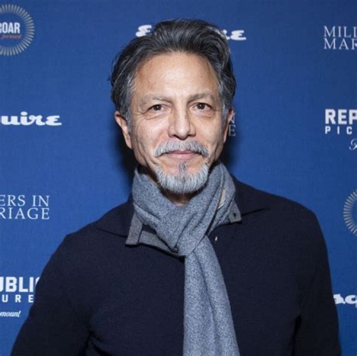 Benjamin Bratt - Age, Wife & TV Shows