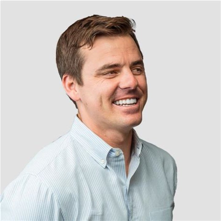 
Benjamin Huston
Net Worth
