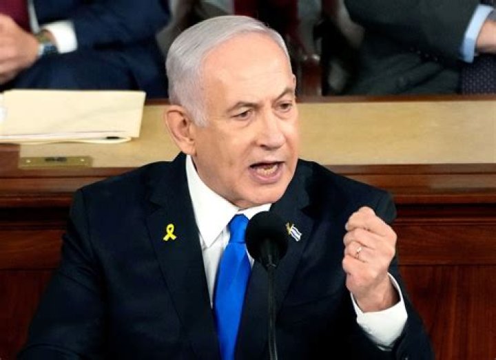 Benjamin Netanyahu - Prime Minister