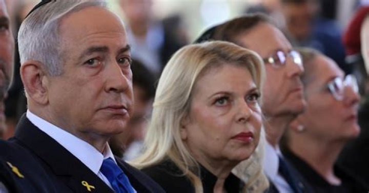 Benjamin Netanyahu Wife, Age, Family, Height, Net Worth, Ethnicity & Social Media Links