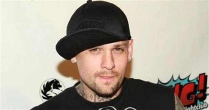 Benji Madden Net Worth 2024