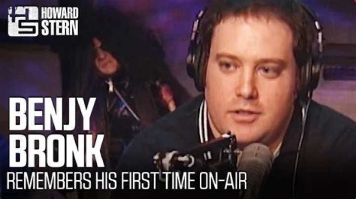 Benjy Bronk Net Worth 2024