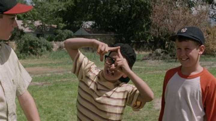 Benny From Sandlot: The Iconic Character And His Impact On Youth Culture
