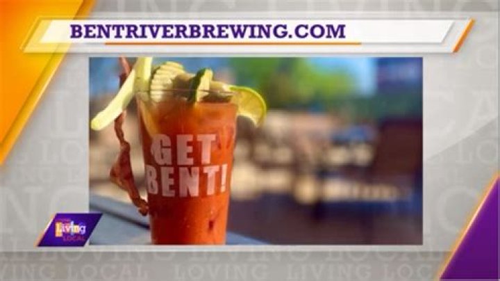 Bent River Brewing Company | Be Our Guest