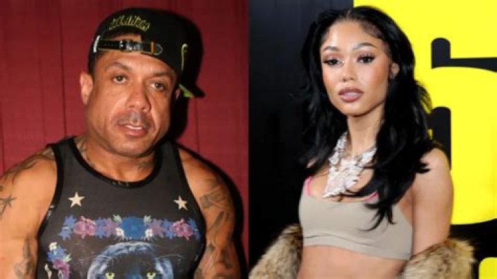Benzino Cries Over Being Called Coi Leray's 'Deadbeat Dad'