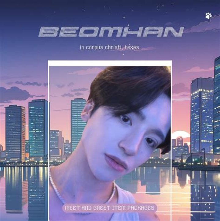 Beomhan Faces Backlash on Solo Debut, Responds with a Surprising ‘Apology’