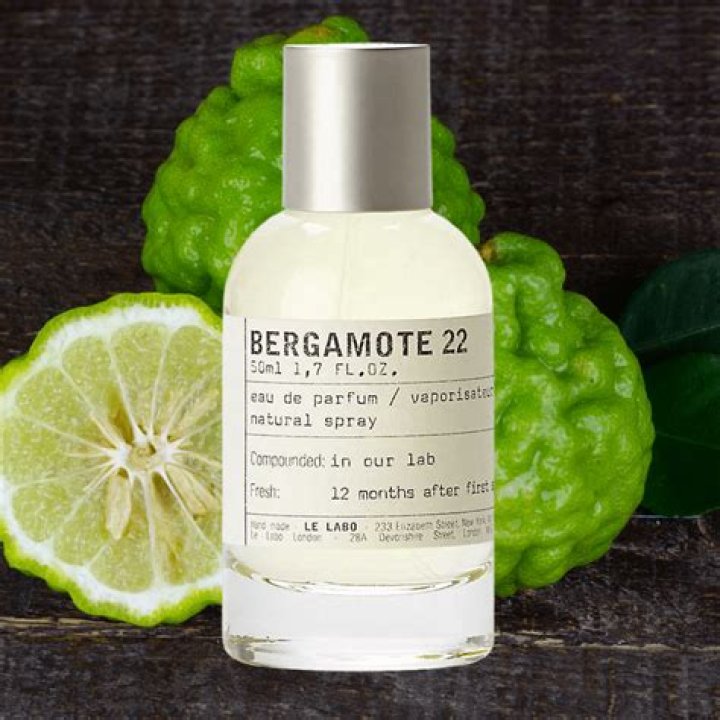 Bergamot Fragrances: An Expert Guide
