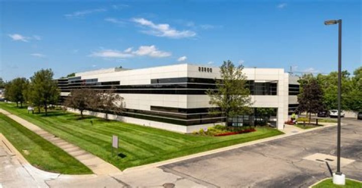 
Beringea, LLC (Farmington Hills)

