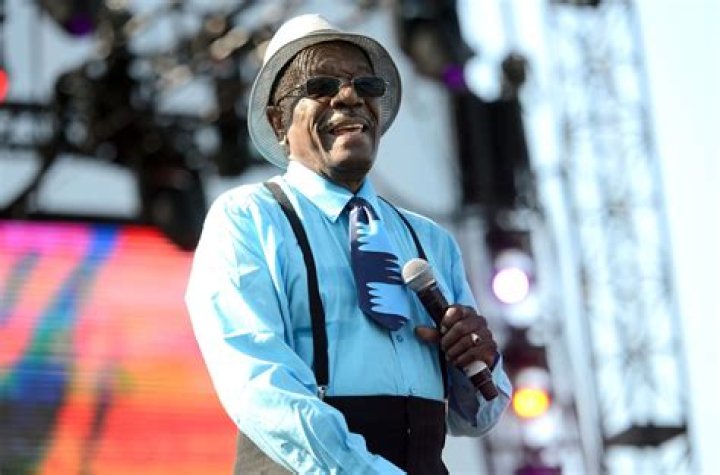 Bernard Wright A Famous Jazz Singer Passed Away At The Age Of 58