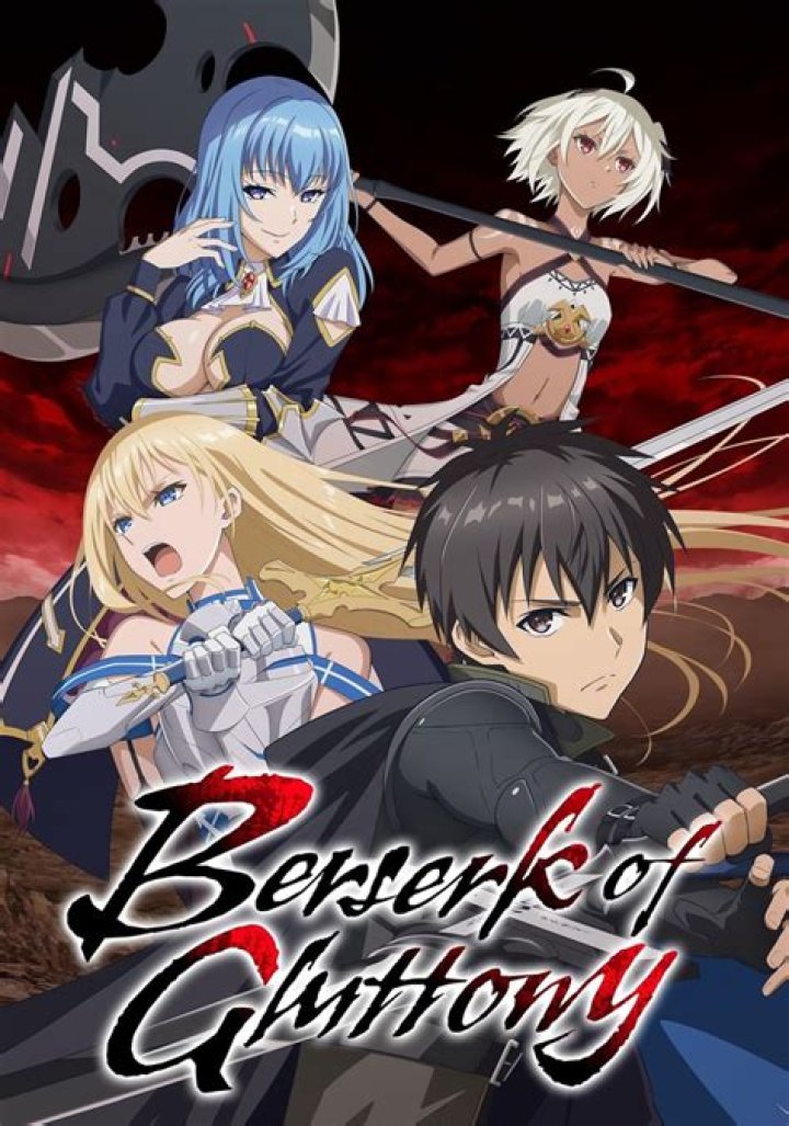 Berserk Of Gluttony Chapter 13: Release Date, Spoilers & Where to Read