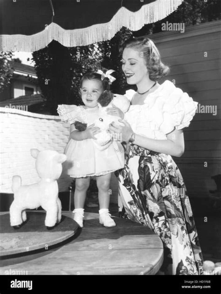 Bert E. Friedlob and Eleanor Parker | Married Divorced Children Ex