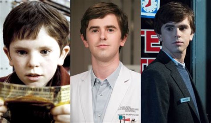 Bertie Highmore Movies: A Comprehensive Guide To The Talented Actor's Filmography