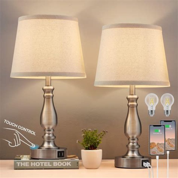 Best bedside lamps 2021 | The Sun UK