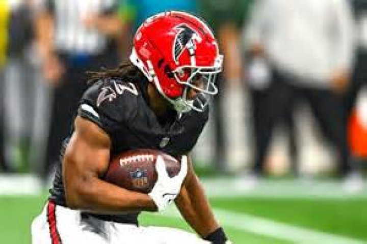 Best Bijan Robinson Fantasy Team Names: Unleash Your Creativity