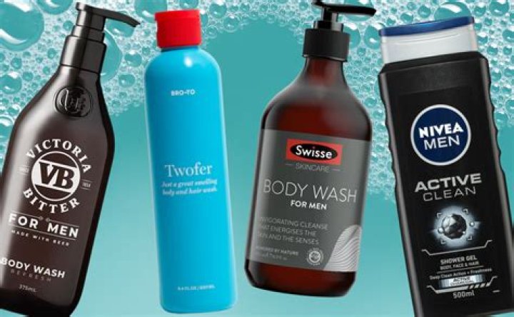 Best Body Wash for Men 2020 | The Sun UK